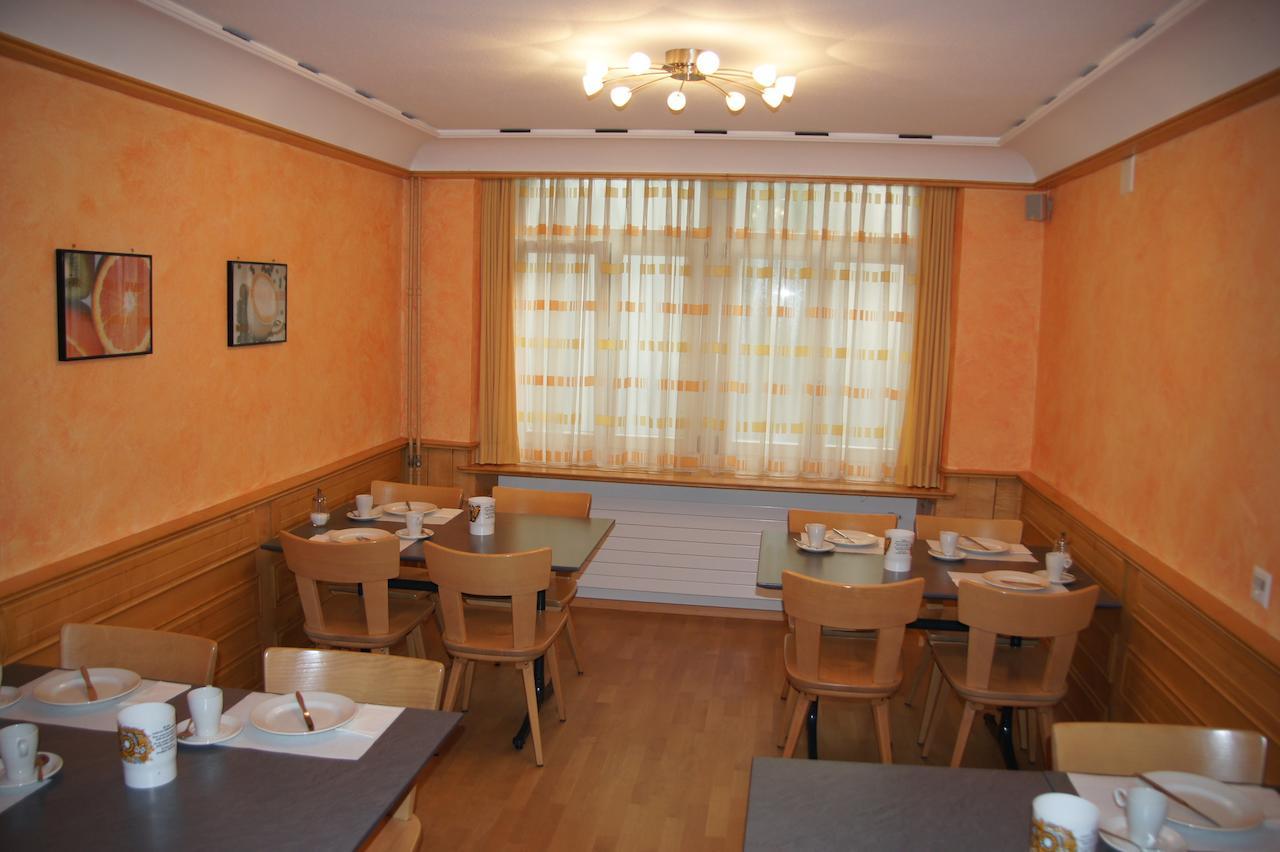 Gasthof Baeren Schinznach Dorf Dış mekan fotoğraf