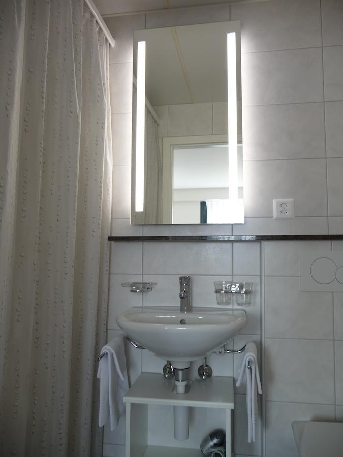 Gasthof Baeren Schinznach Dorf Oda fotoğraf