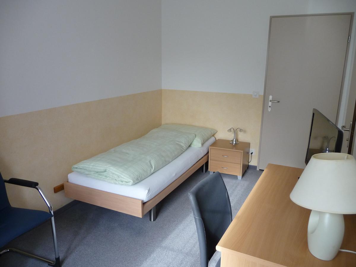 Gasthof Baeren Schinznach Dorf Oda fotoğraf