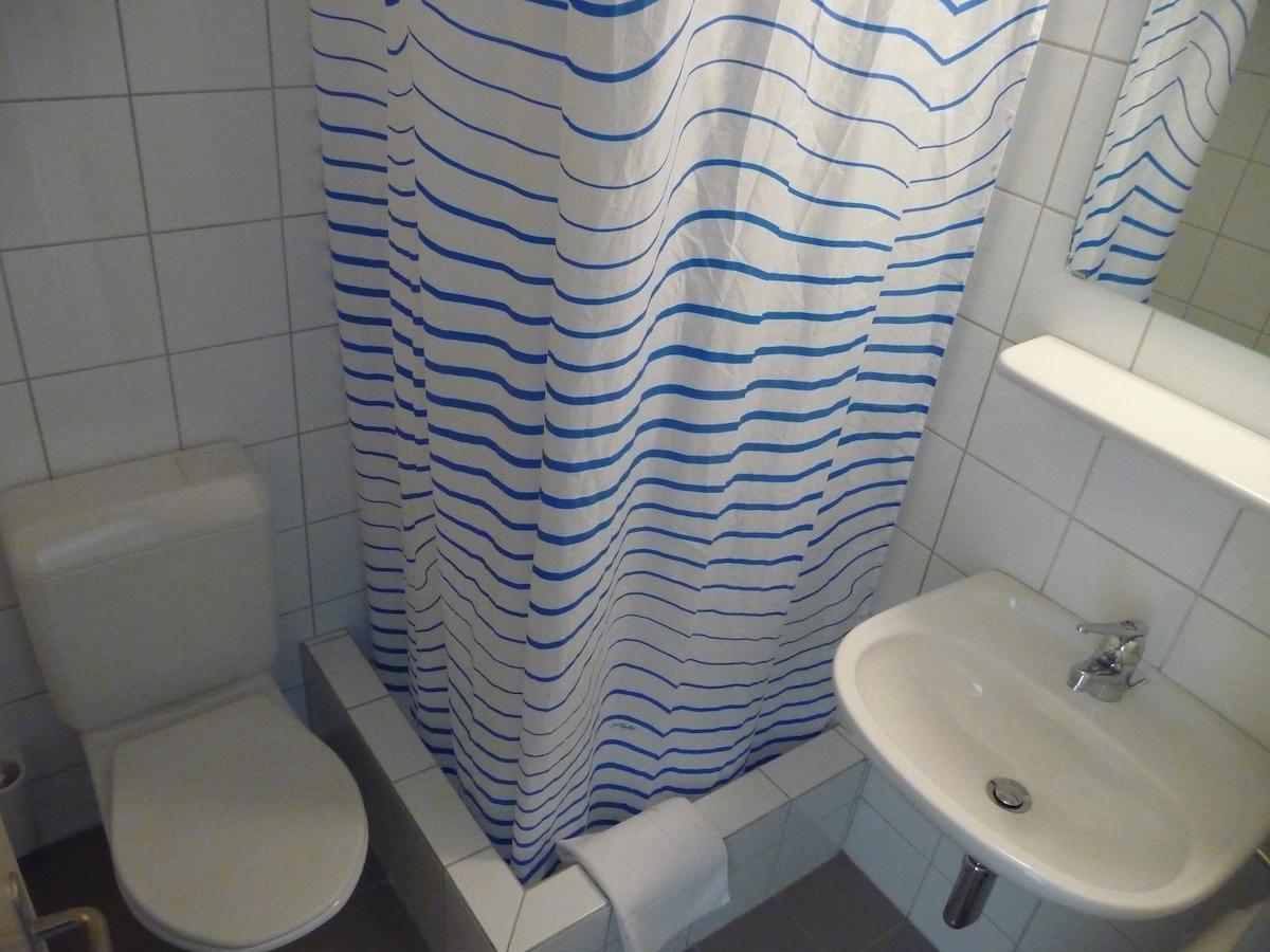 Gasthof Baeren Schinznach Dorf Oda fotoğraf